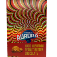 Aurora Peanut Butter 5G