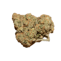 Blue Cheese (Indica)