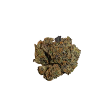 Strawberry Cough Sativa