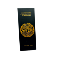 West Coast Gold Caps – Tosohaatchee